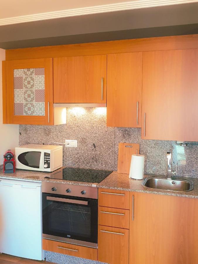 Estudio Vigo Centro Lux Екстериор снимка