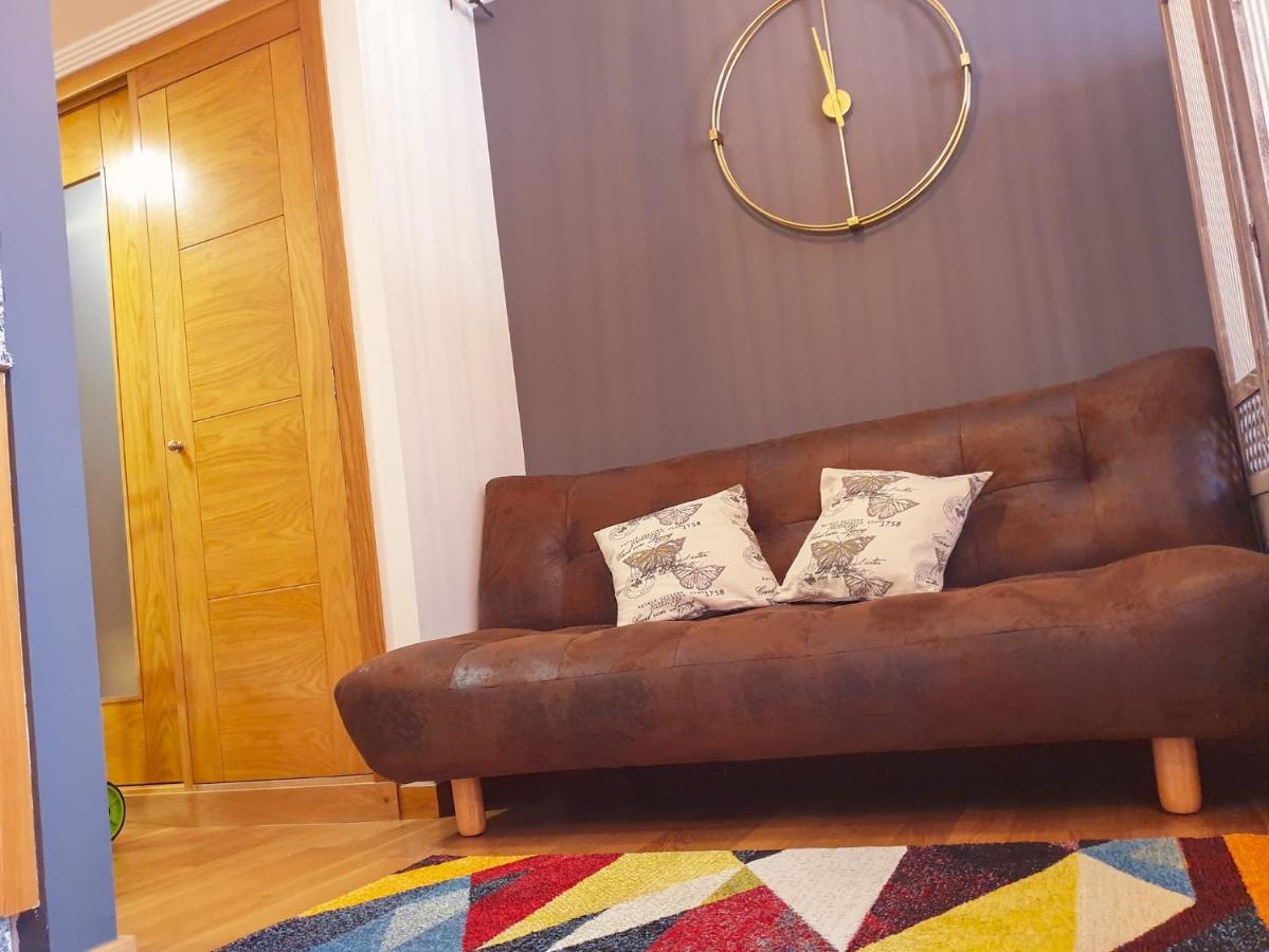 Estudio Vigo Centro Lux Екстериор снимка