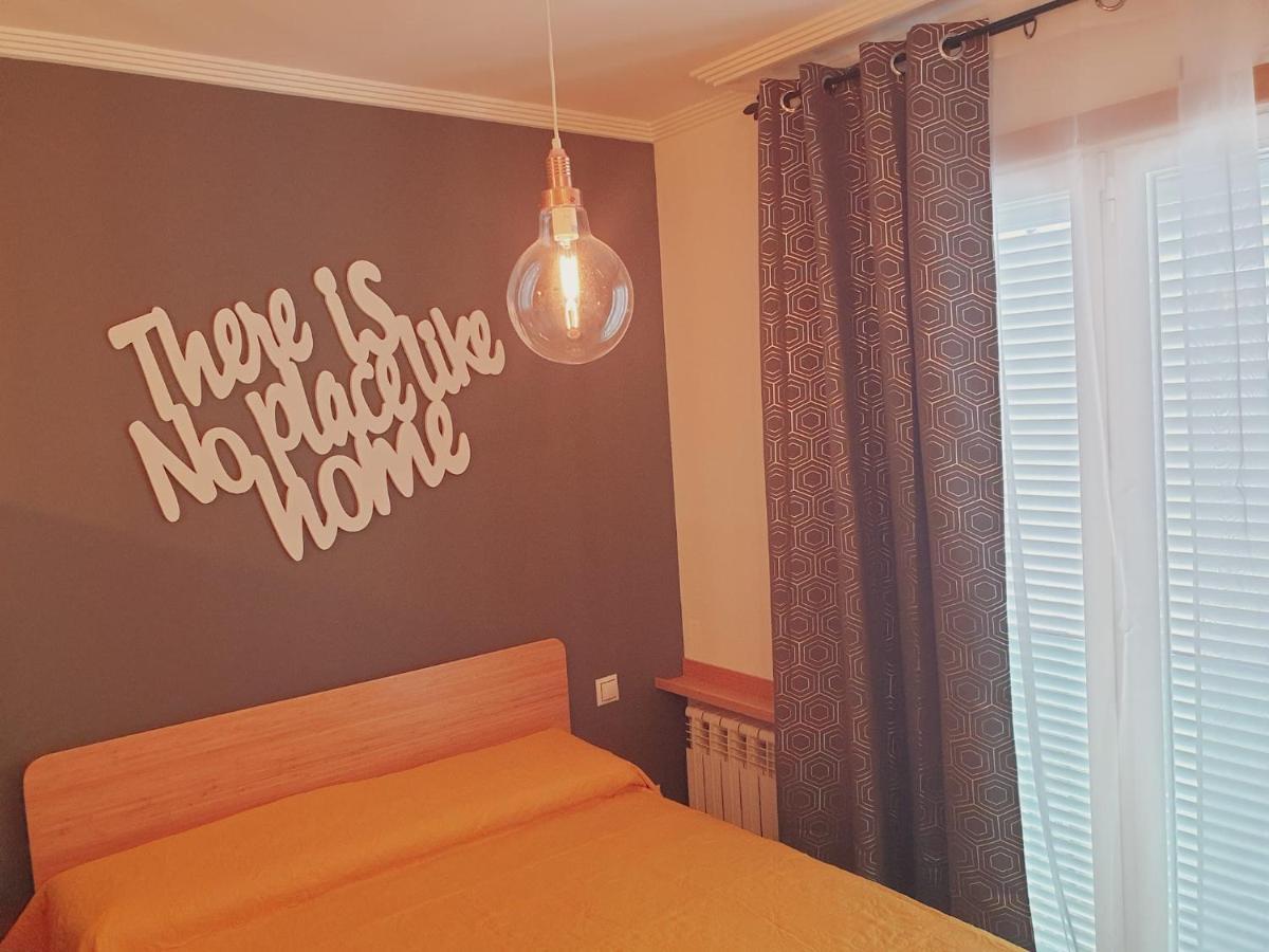 Estudio Vigo Centro Lux Екстериор снимка