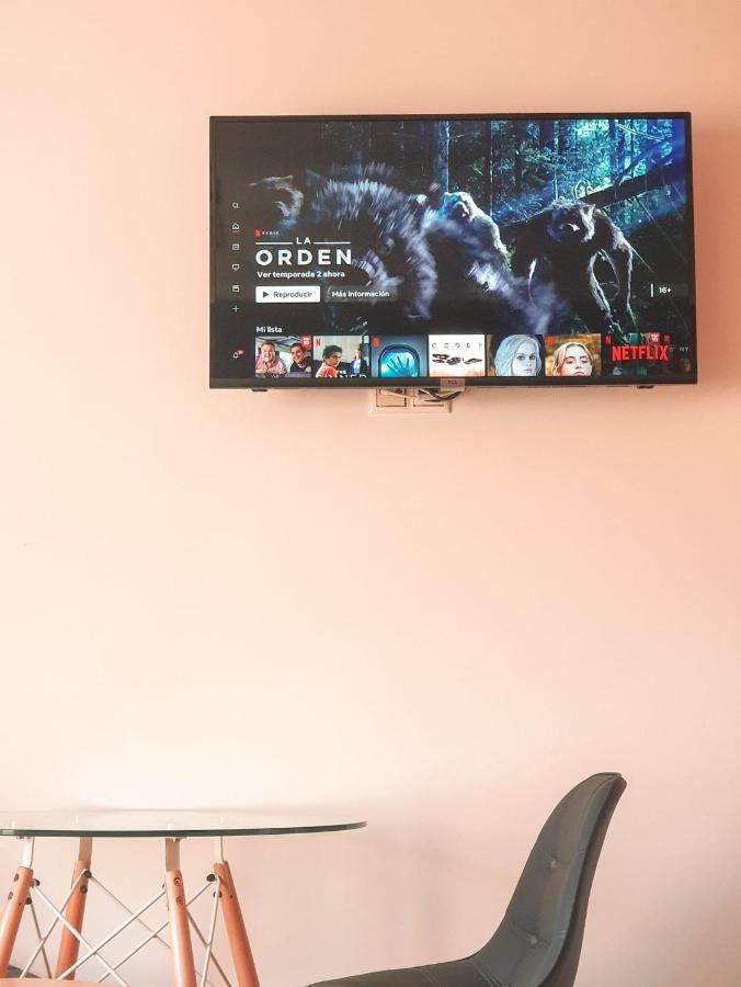 Estudio Vigo Centro Lux Екстериор снимка
