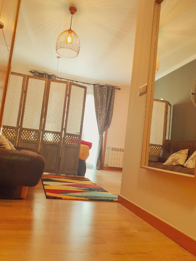 Estudio Vigo Centro Lux Екстериор снимка