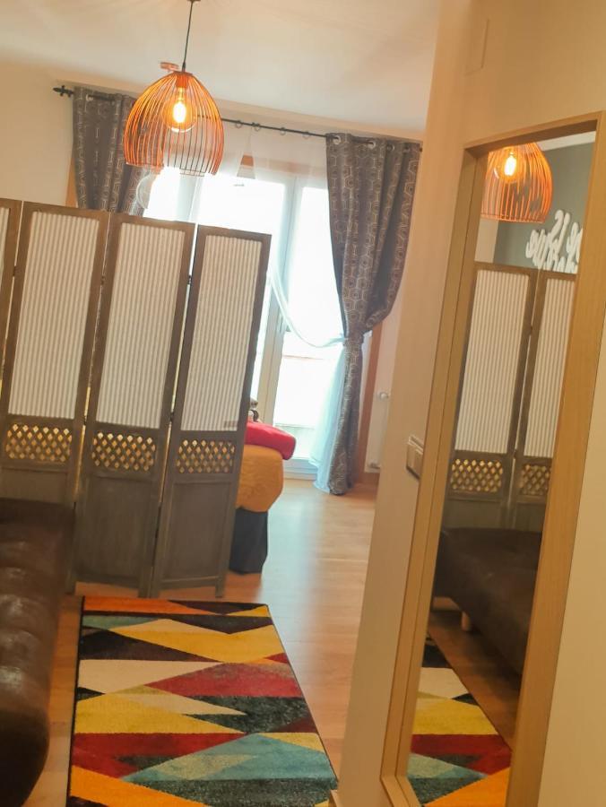 Estudio Vigo Centro Lux Екстериор снимка